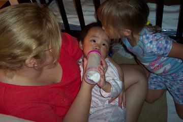 Big Sister