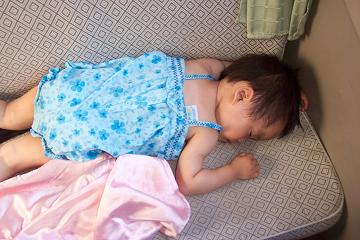 Worn Out
